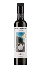 Масло greeklegend kolektiva