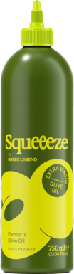 Масло greeklegend squeeze