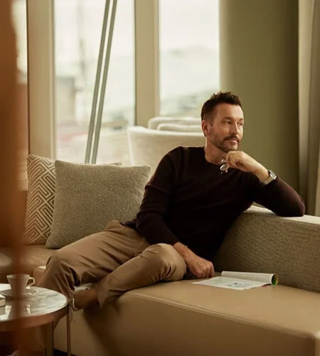 как создается масло