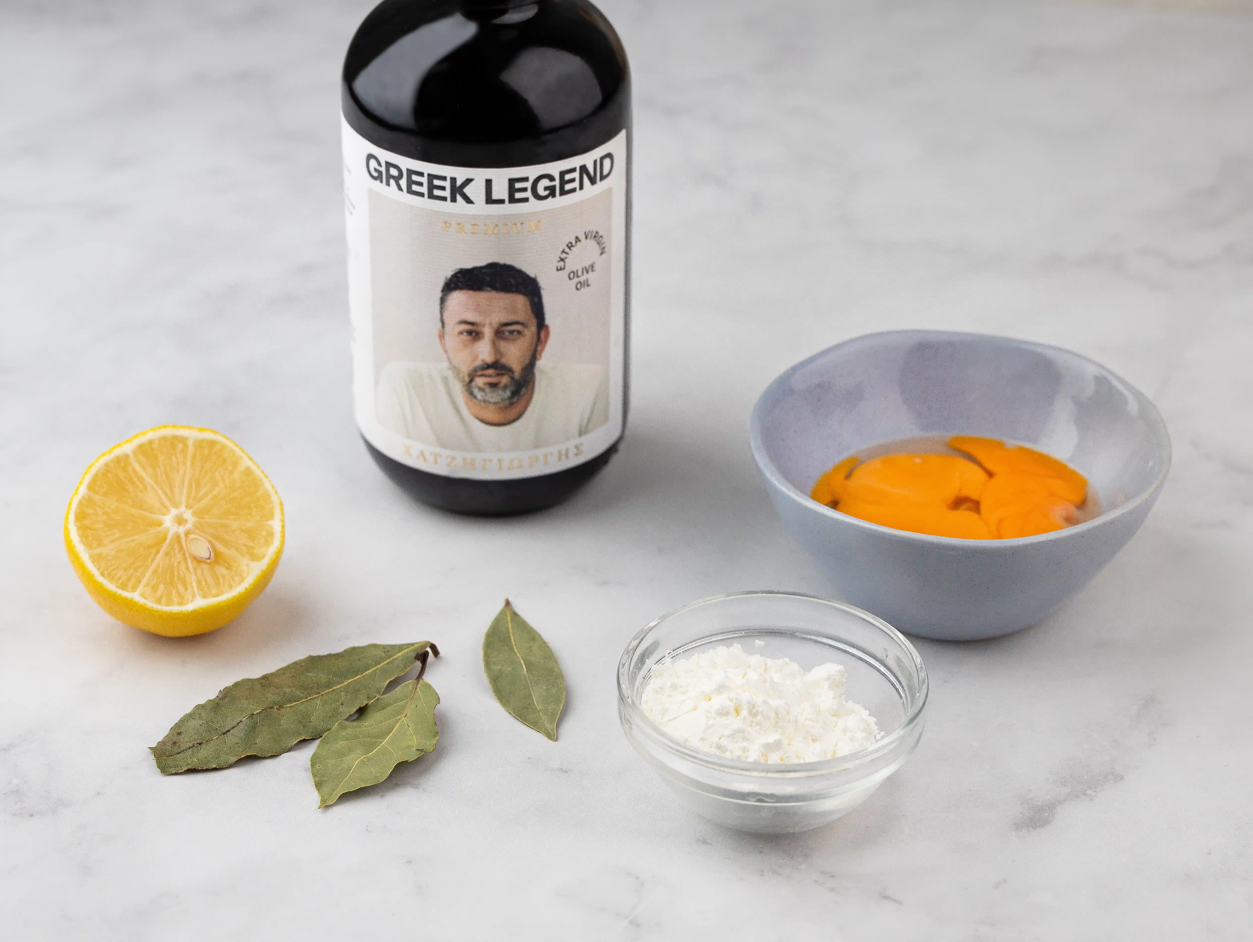 Шаг 1: Подготовка ароматной основы