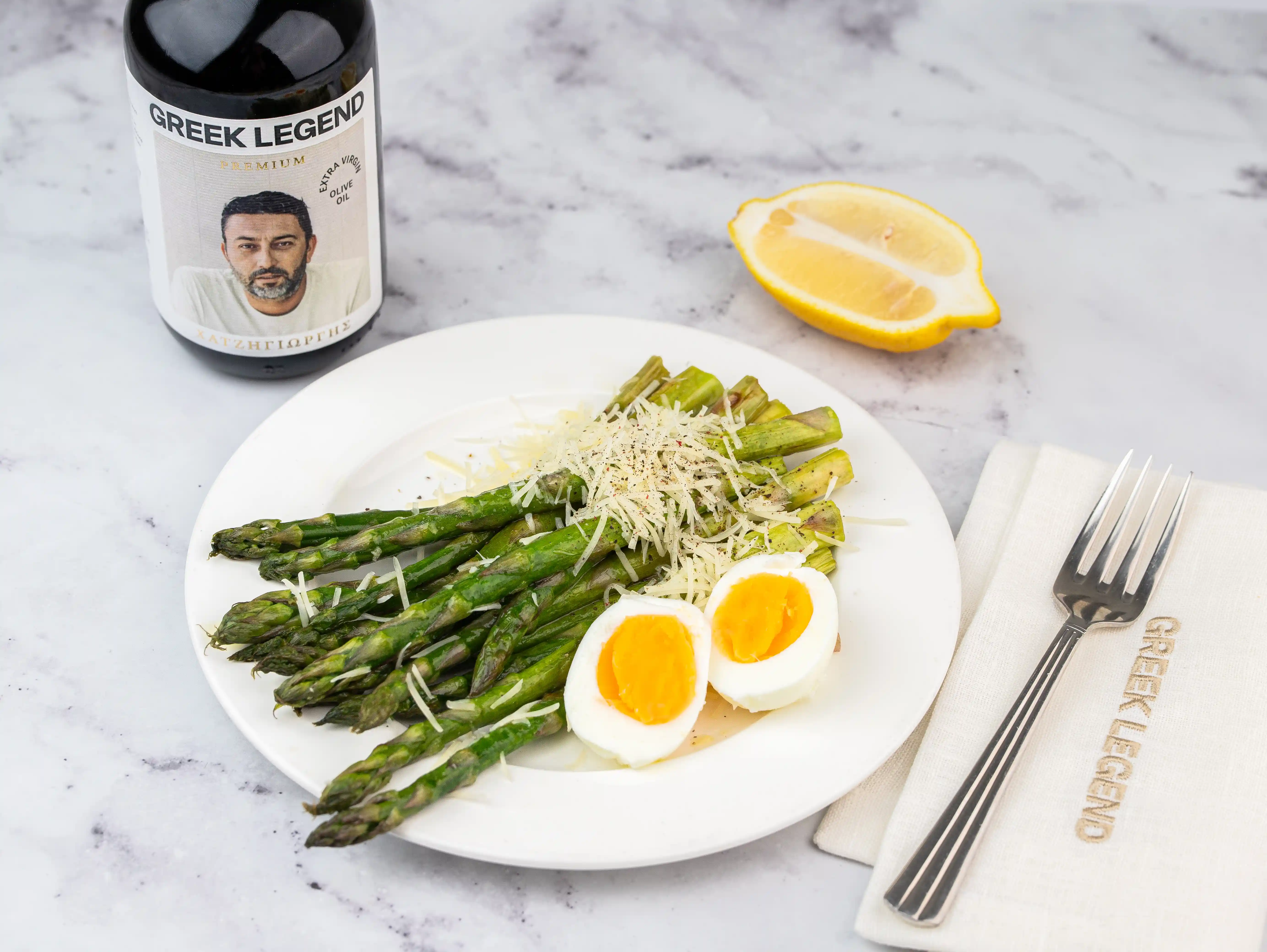 Шаг 4: &quot;Наслаждение вкусом&quot;