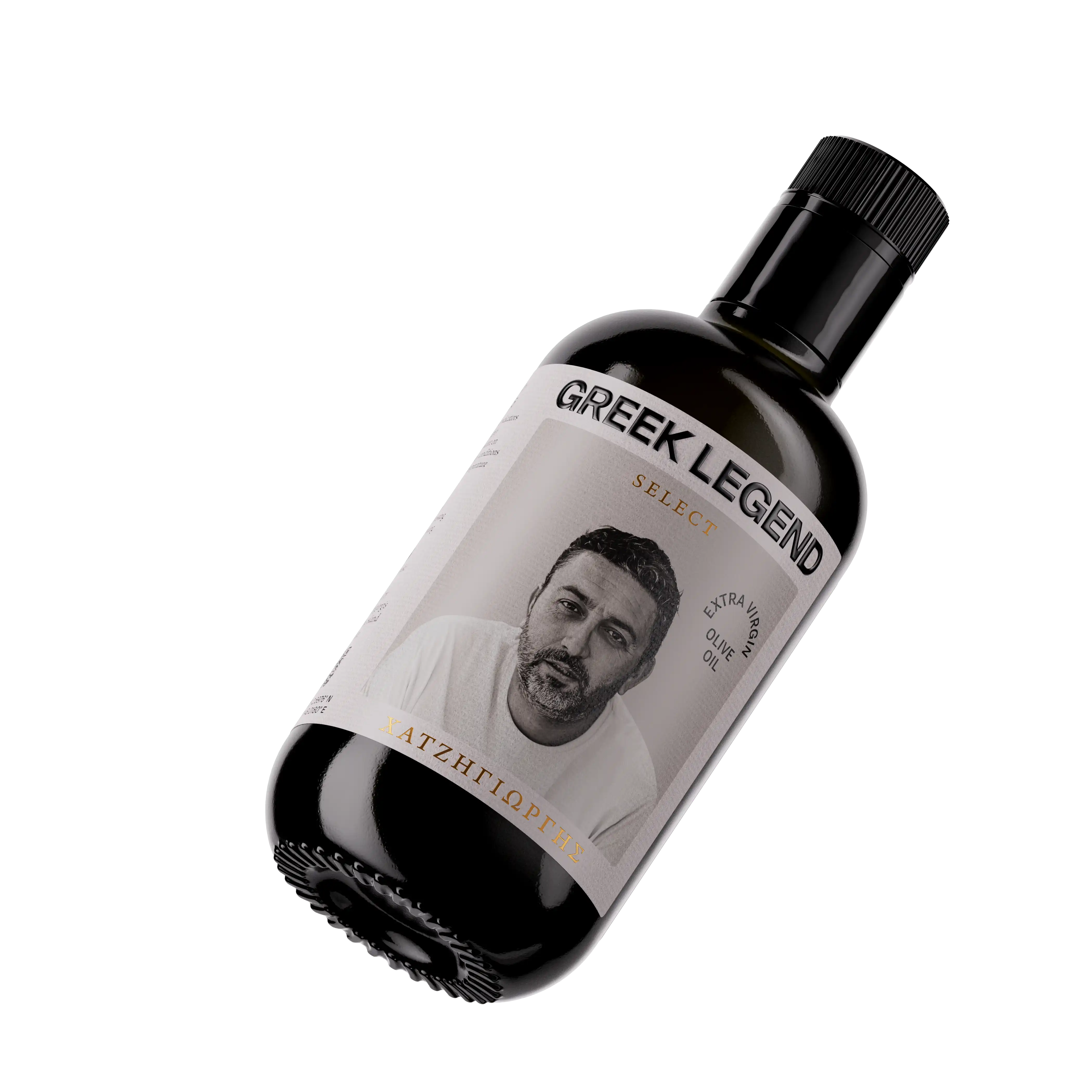Select Chatzigiorgis  500ml