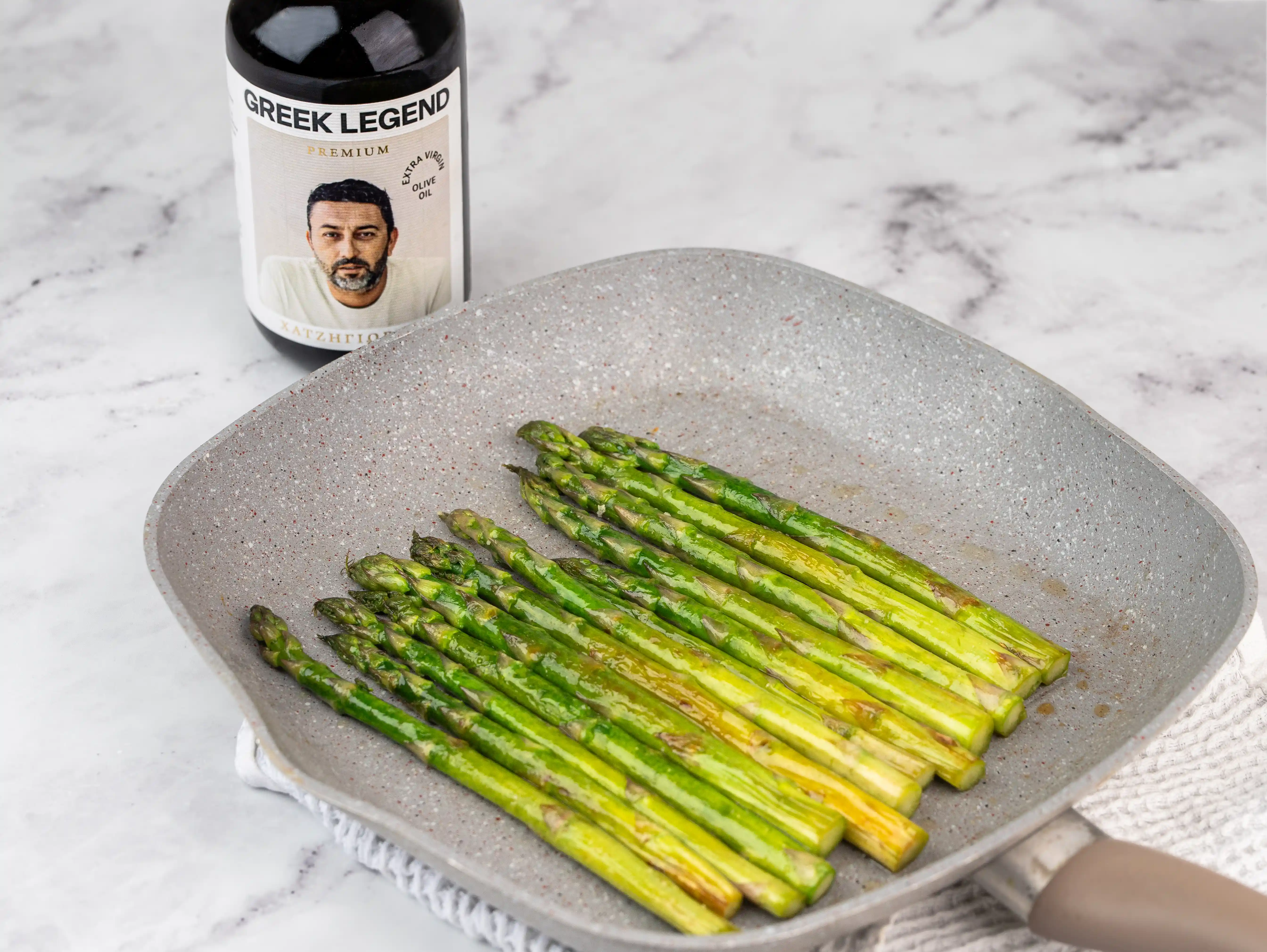 Шаг 2: &quot;Хрустящий танец&quot;