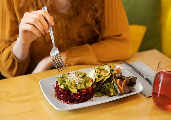 Невидимый жир: почему мы не замечаем, что едим