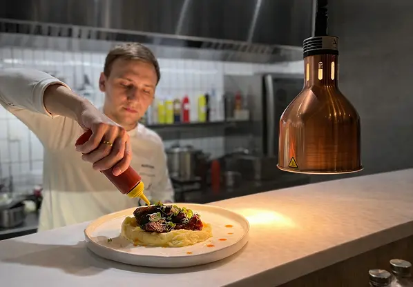 «Есть оливковые масла, которые заходят в блюдо с характером»