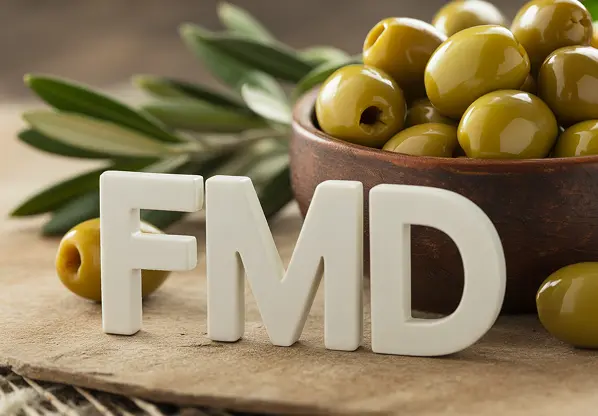 FMD-диета: как пять дней с оливковым маслом меняют метаболизм