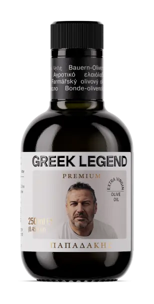 Premium Papadakis 250ml 