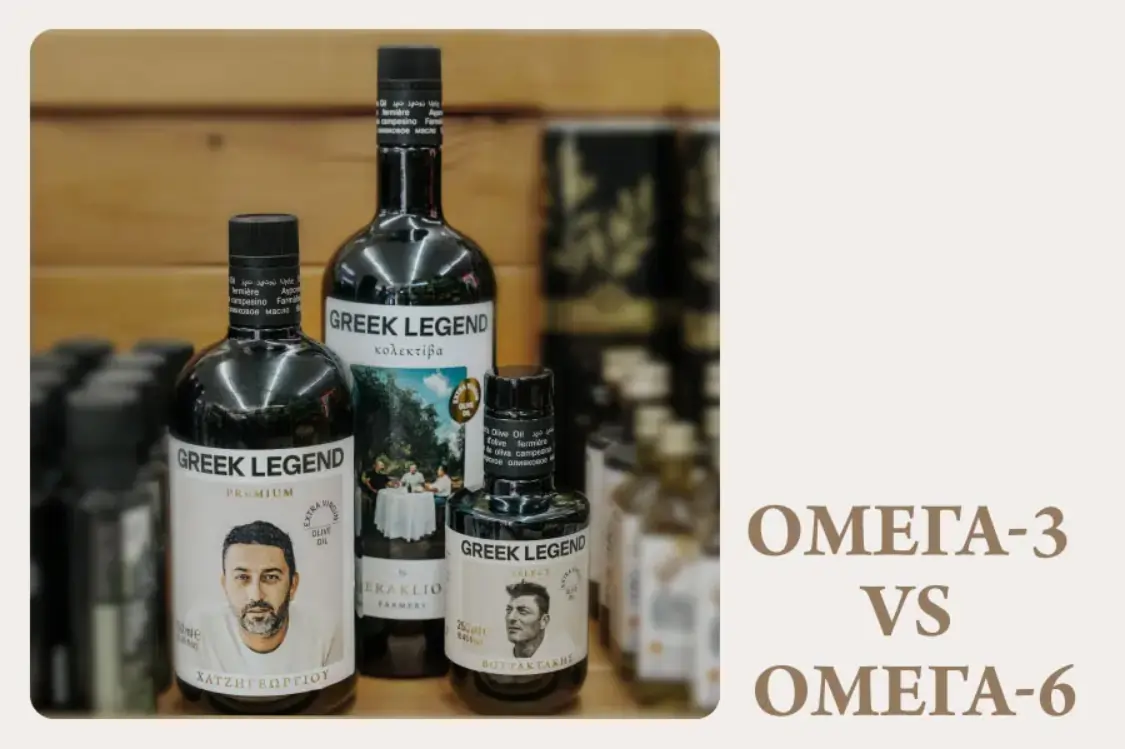 Почему оливковое масло должно быть на каждой кухне?
