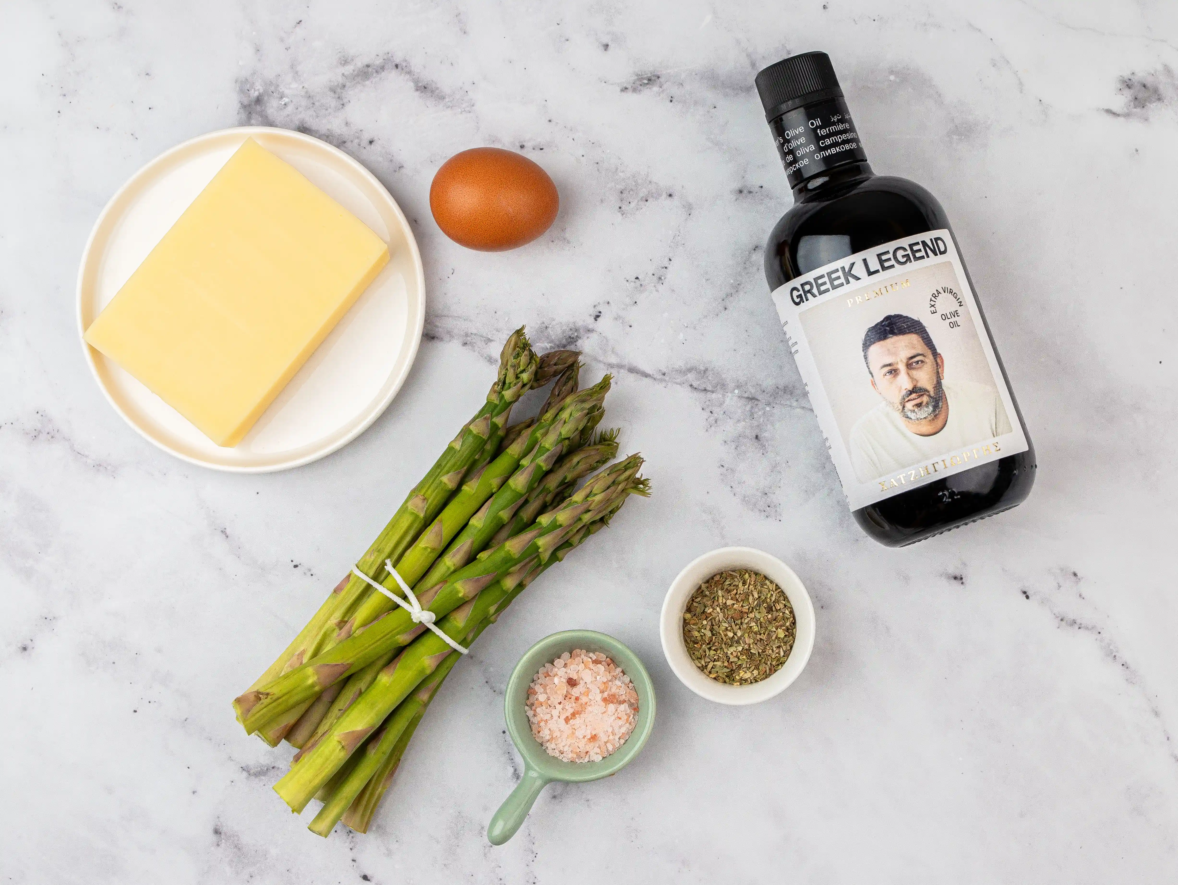 Шаг 1: &quot;Зеленое начало&quot;