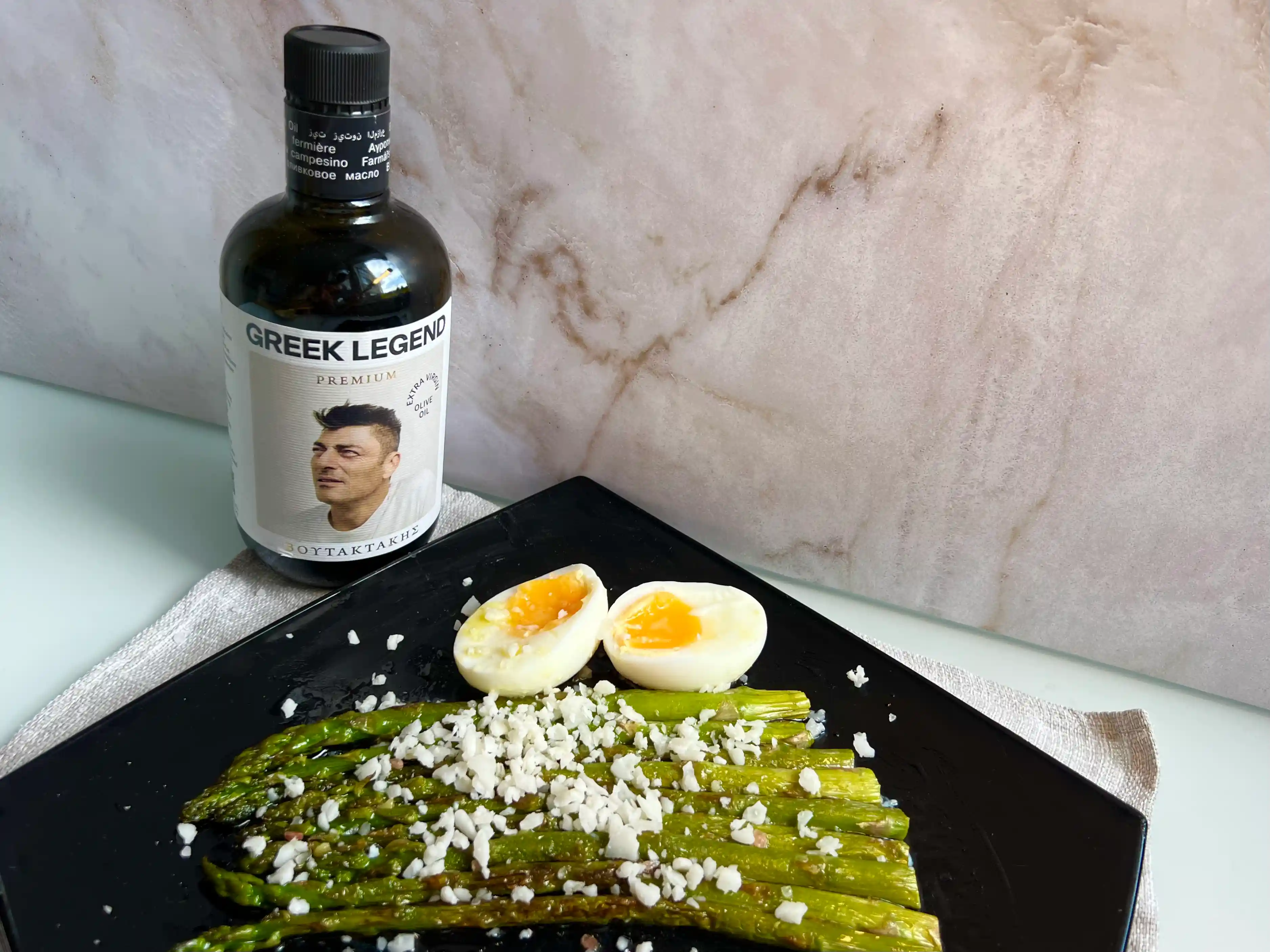Шаг 4: &quot;Наслаждение вкусом&quot;