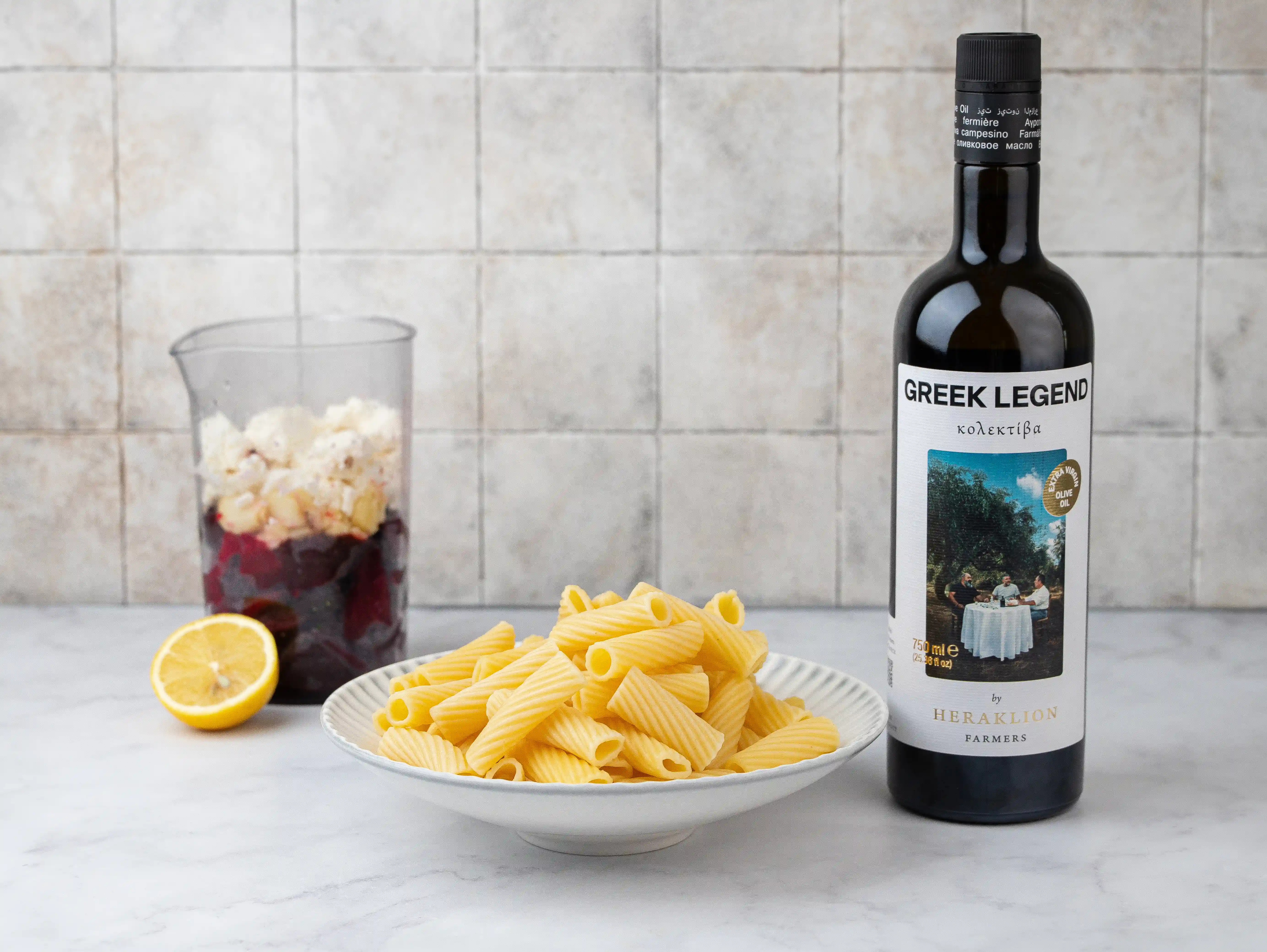 Шаг 3: Варка пасты