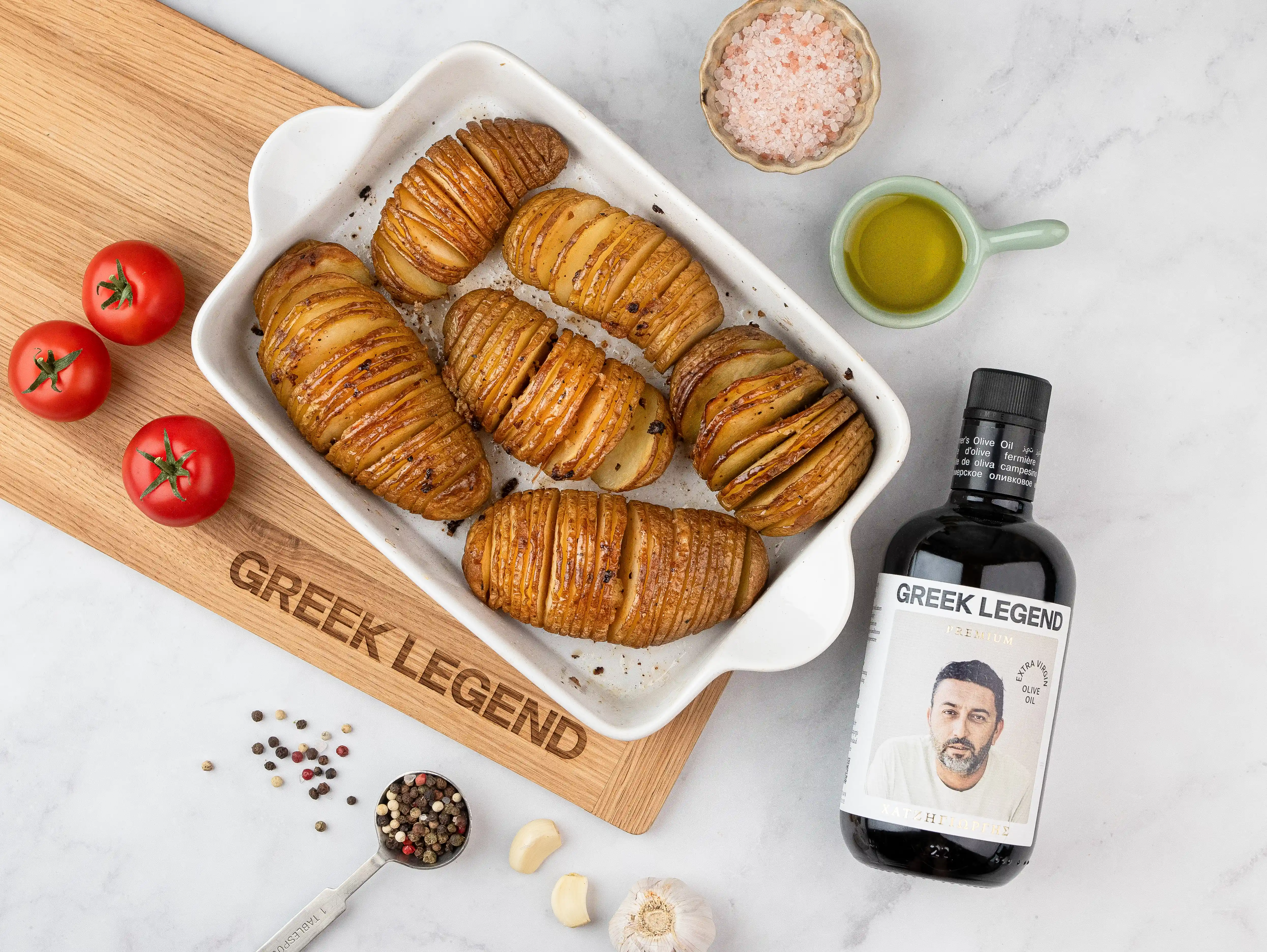 Шаг 3: Финальный штрих