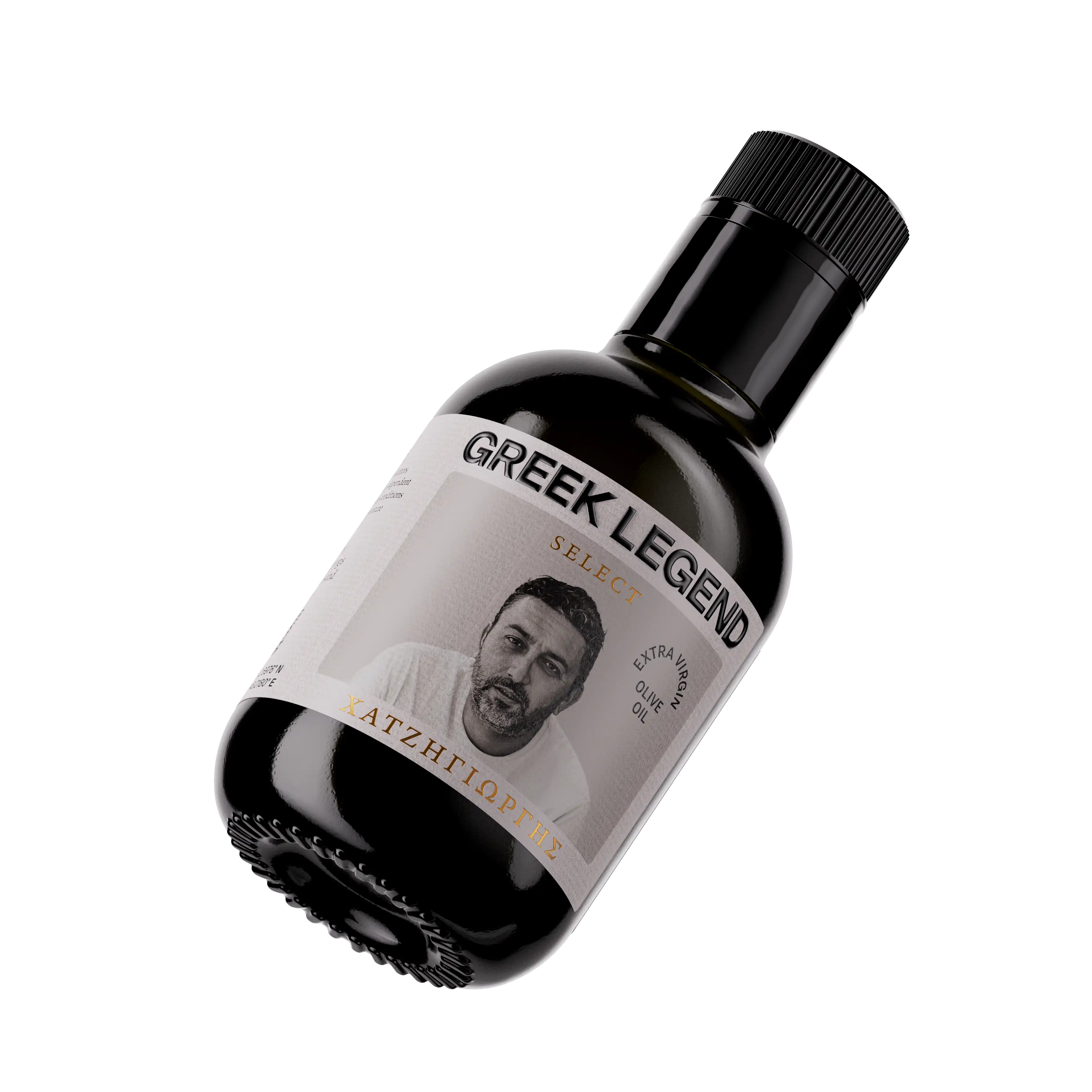 Select Chatzigiorgis  250ml