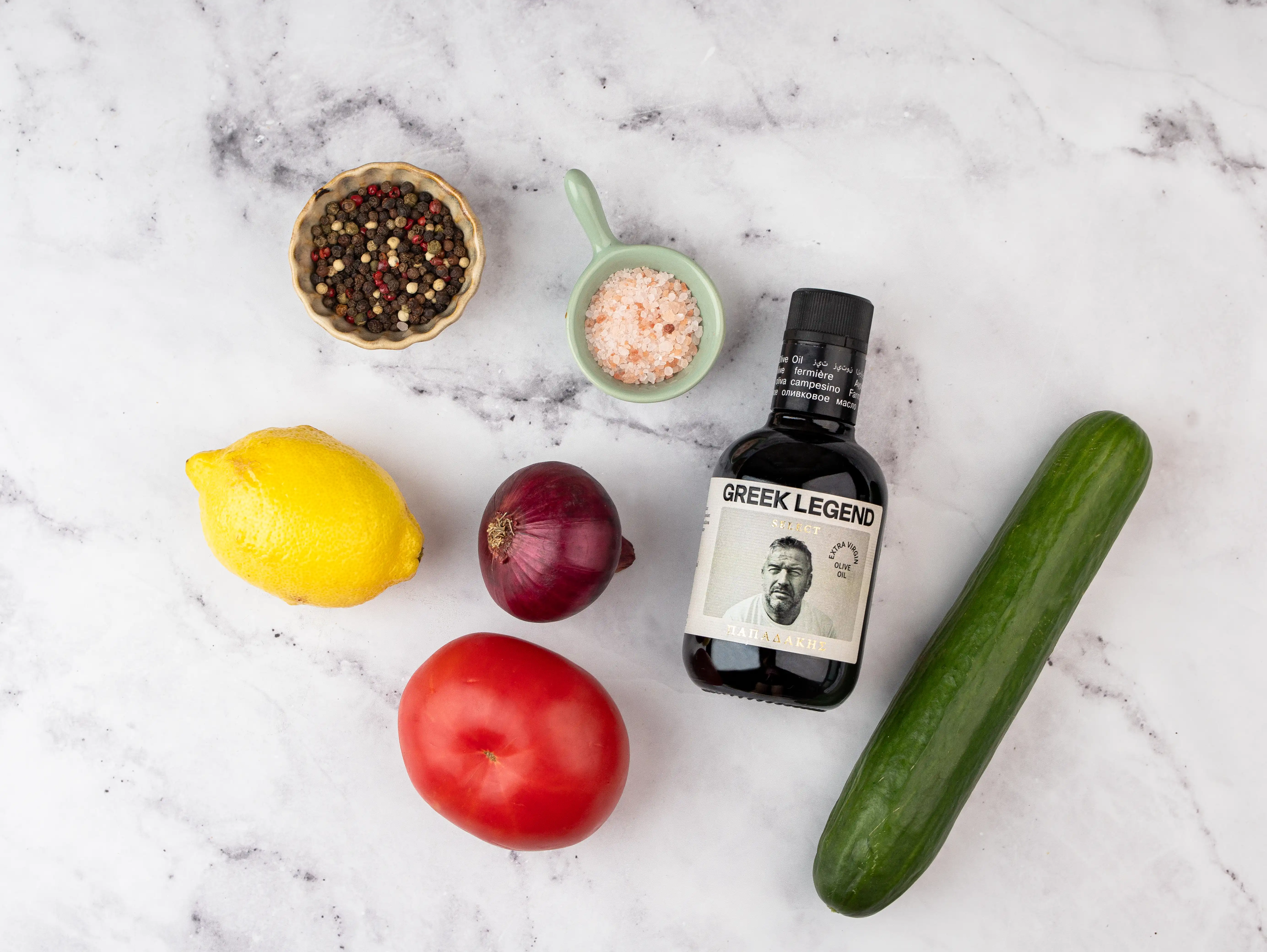 Шаг 1: Заморозка вкуса