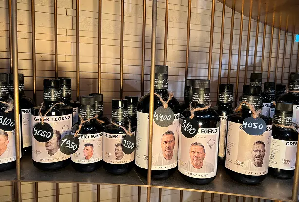 Почему в России так трудно найти живое оливковое масло – и где его искать?