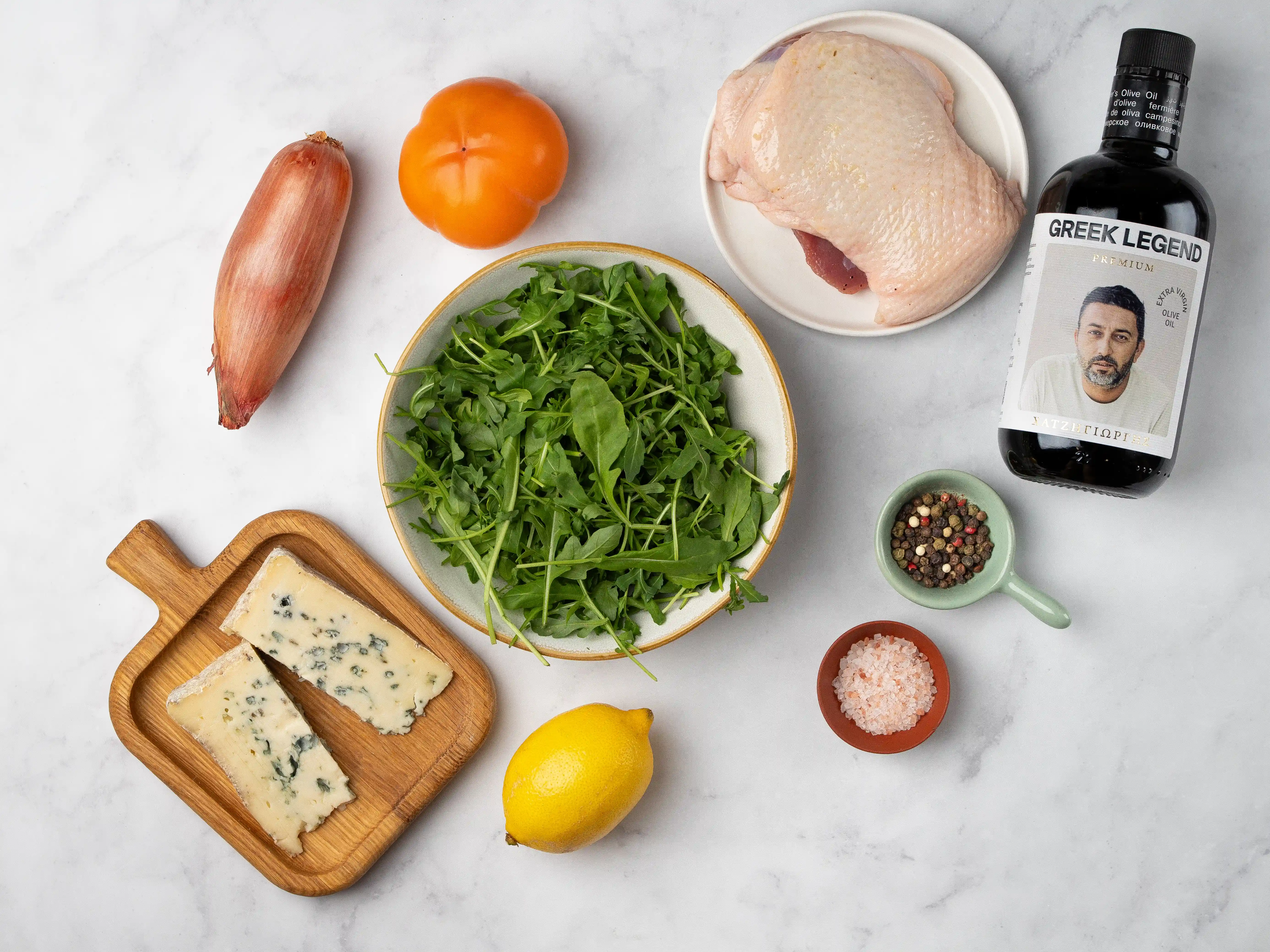 Шаг 1:  Подготовка