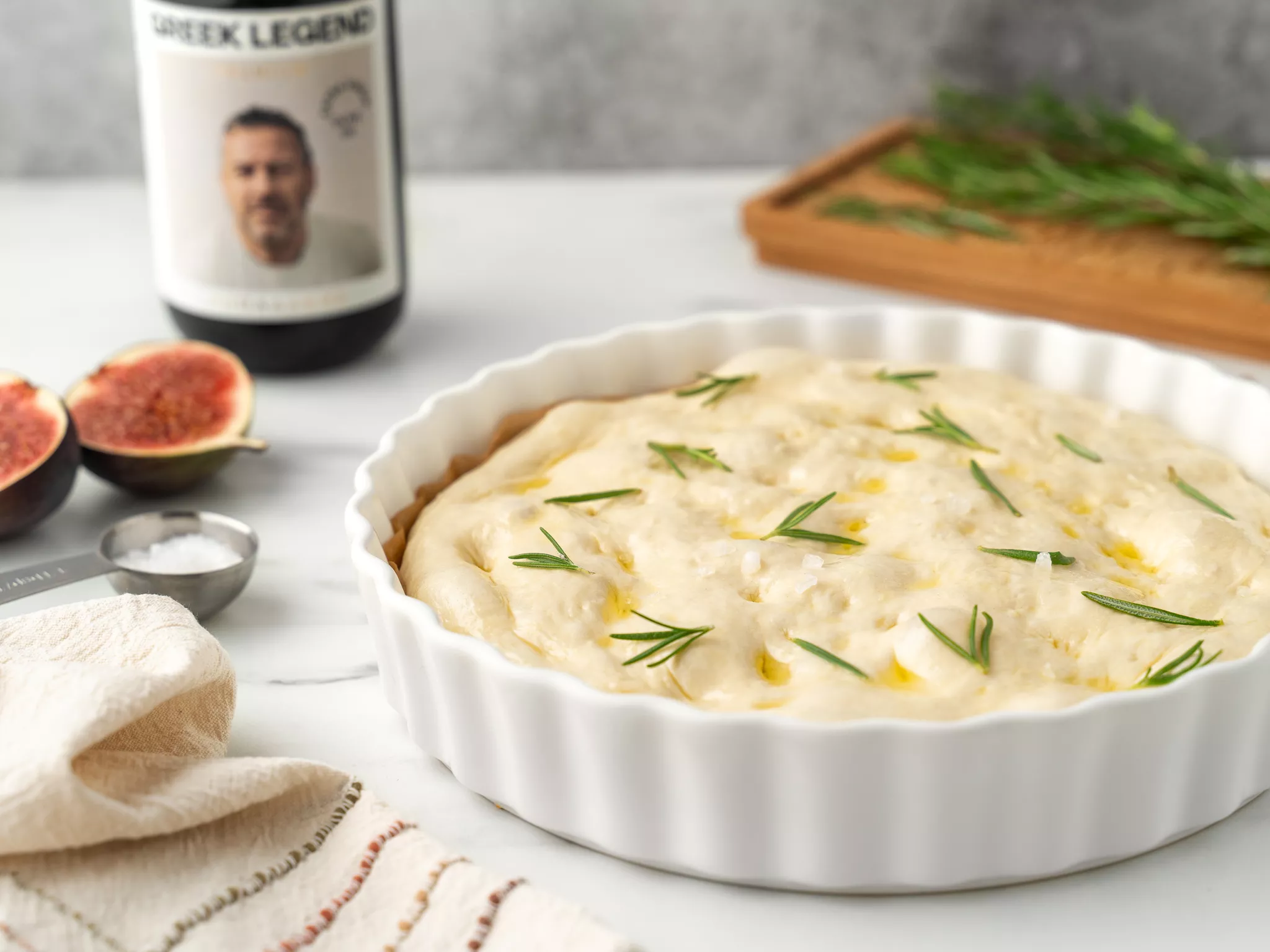 Шаг 7: "Пряный акцент"