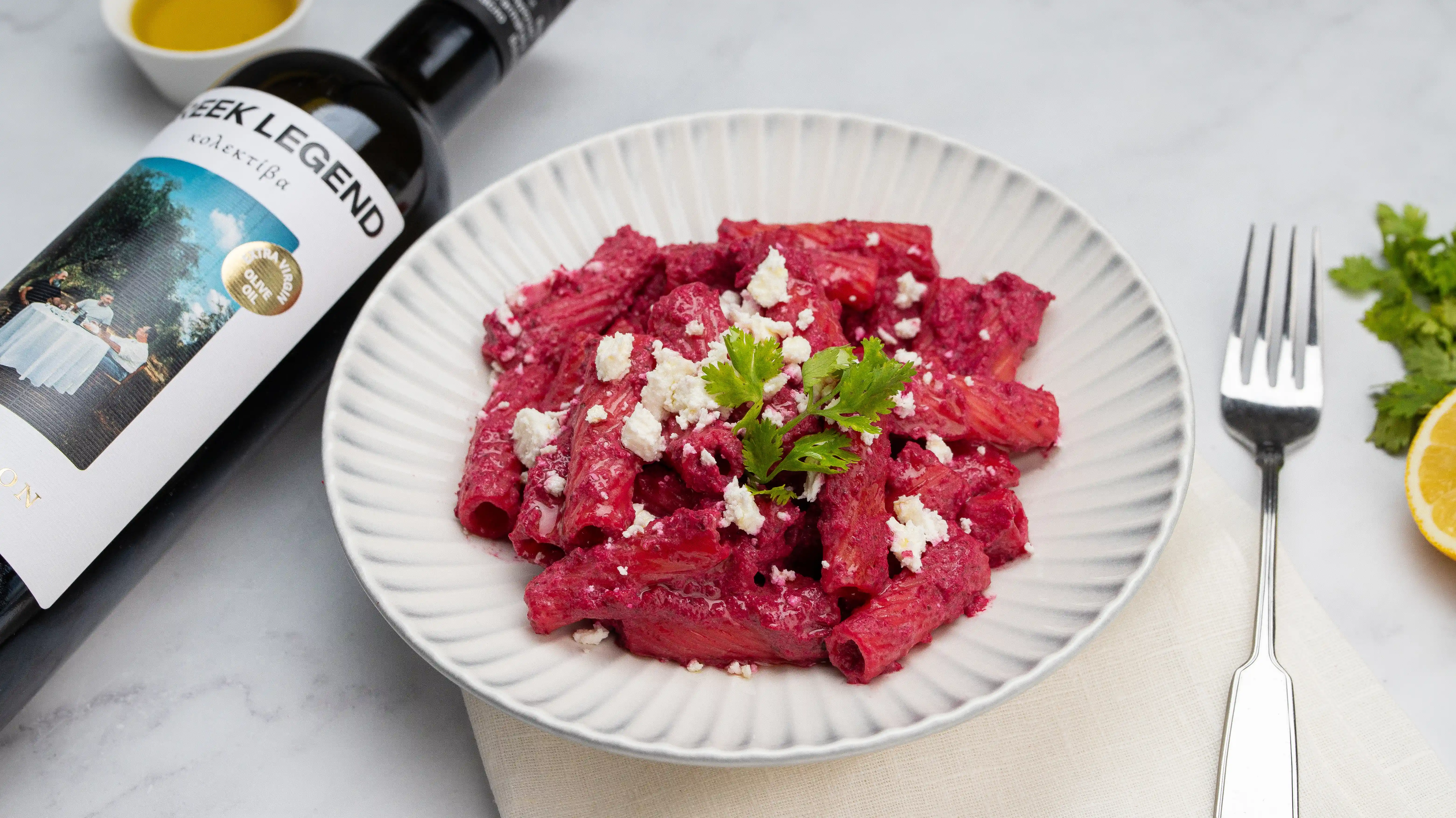 Шаг 4: Подача