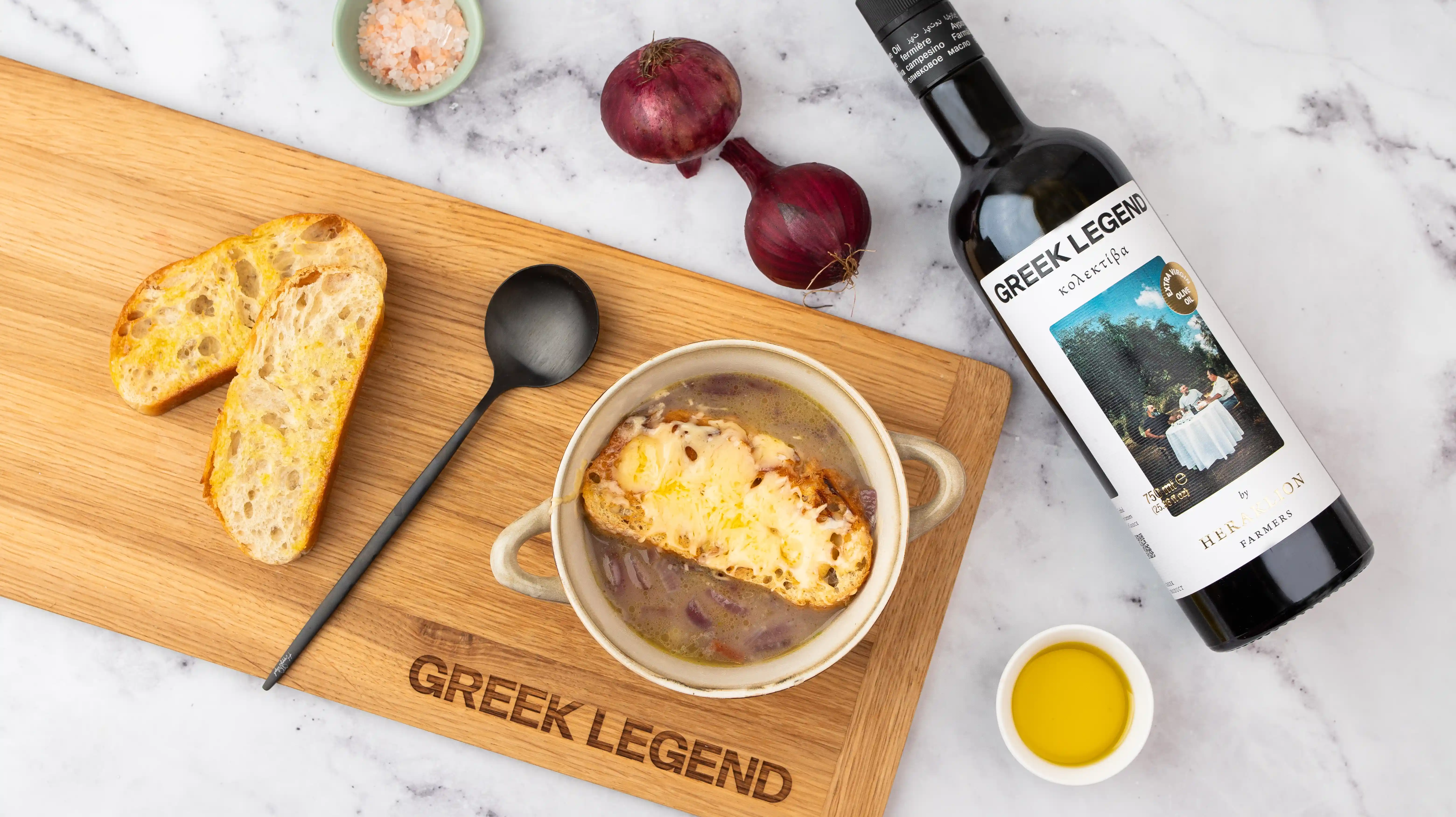 Шаг 3: Собираем и запекаем.