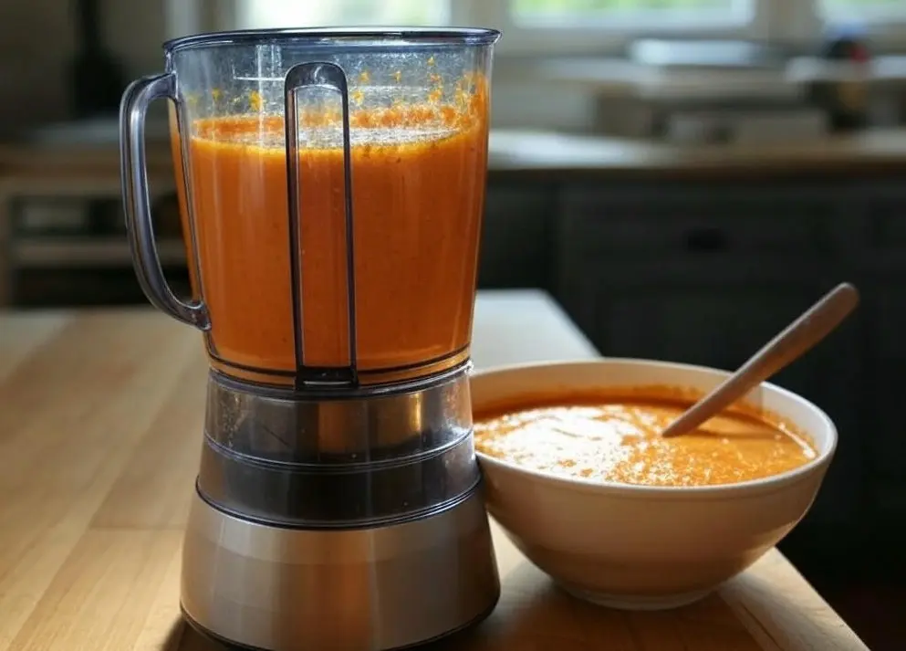 Шаг 3: "Слияние вкусов"