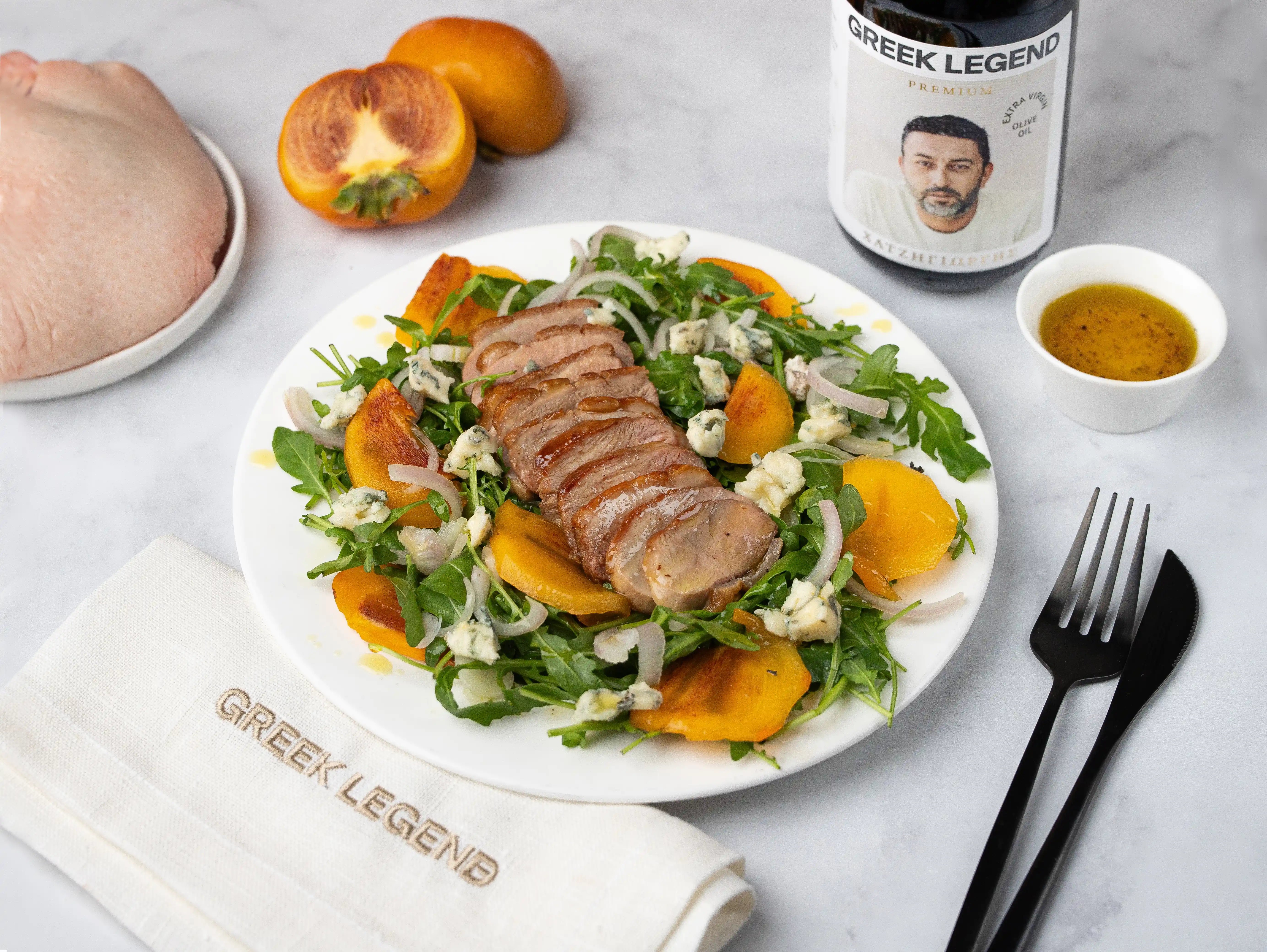 Шаг 4: Финальный штрих