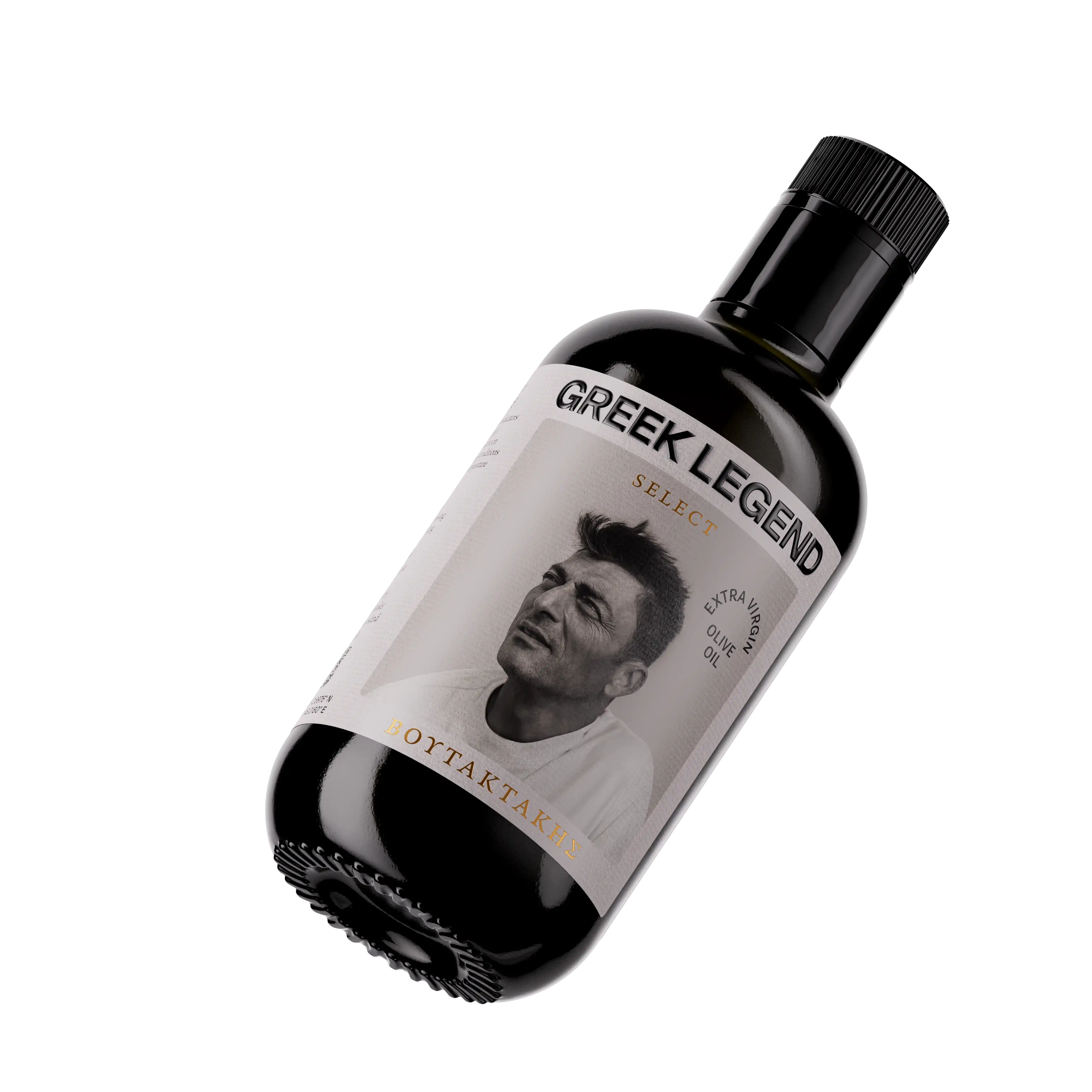 Select Voutaktakis 500ml 