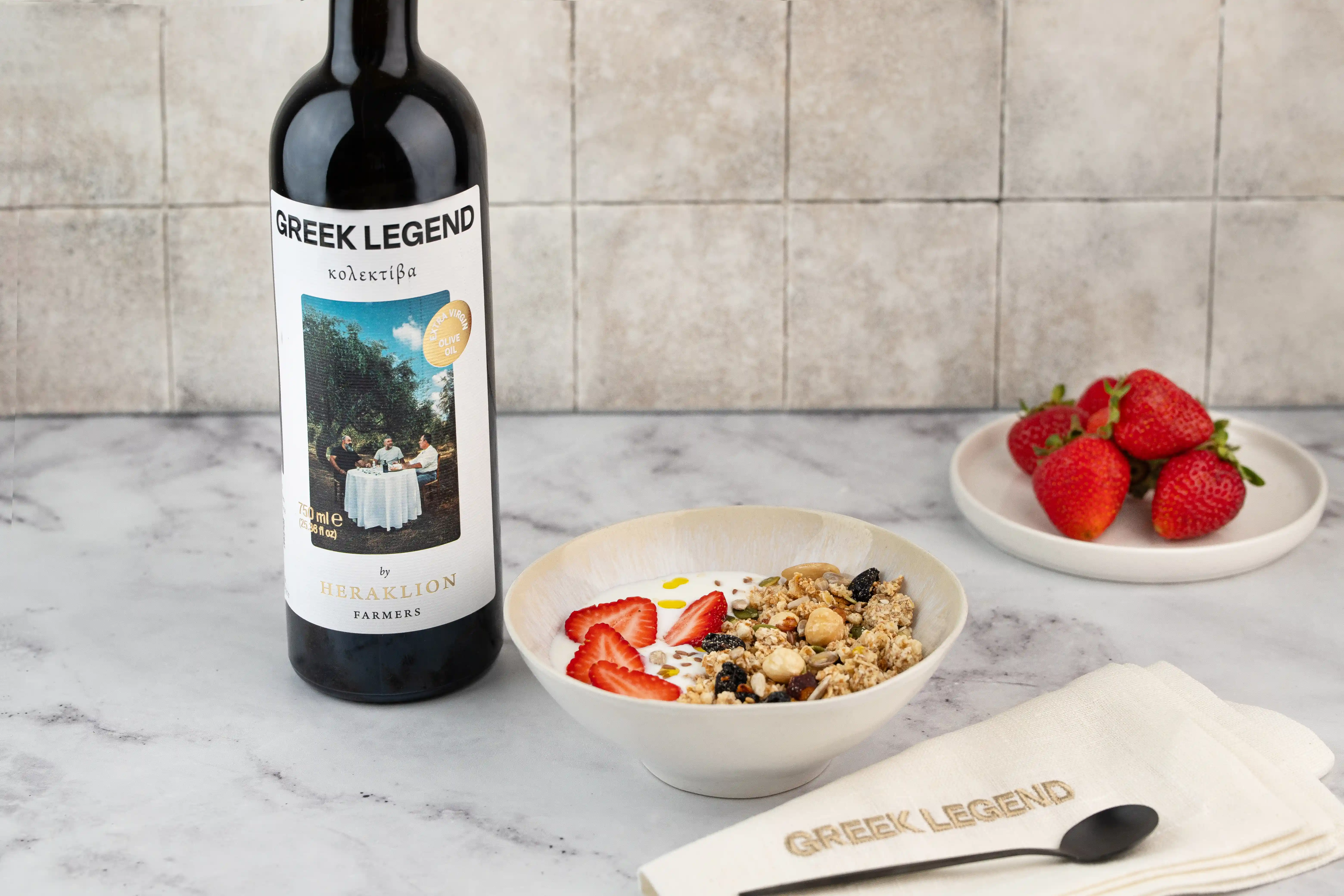 Шаг 4: Запекание и подача