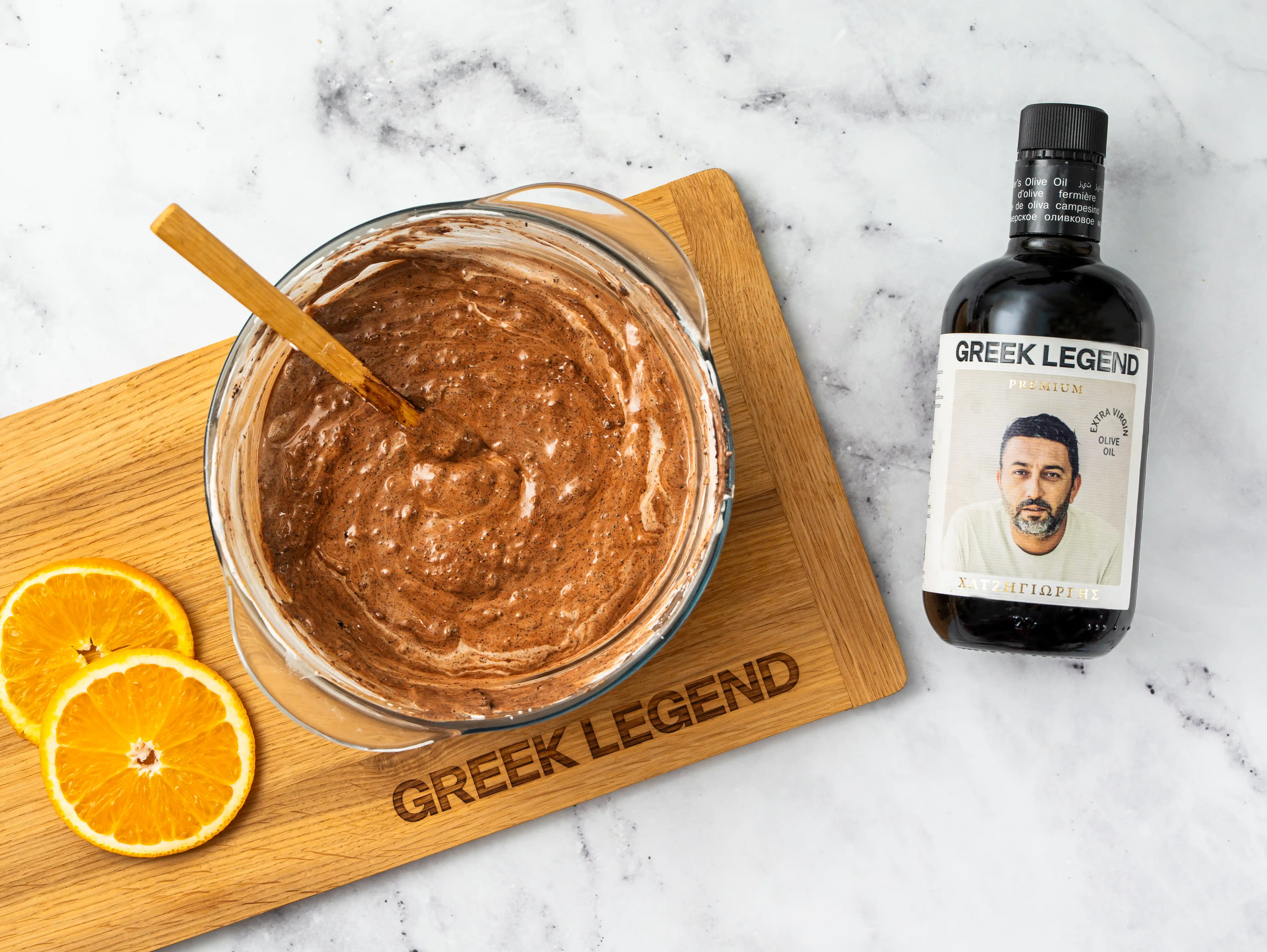 Шаг 3: Облако из белков