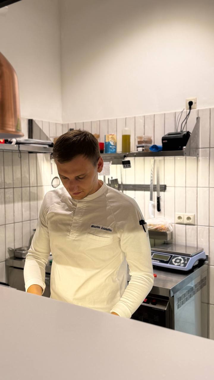 Фото автора рецепта