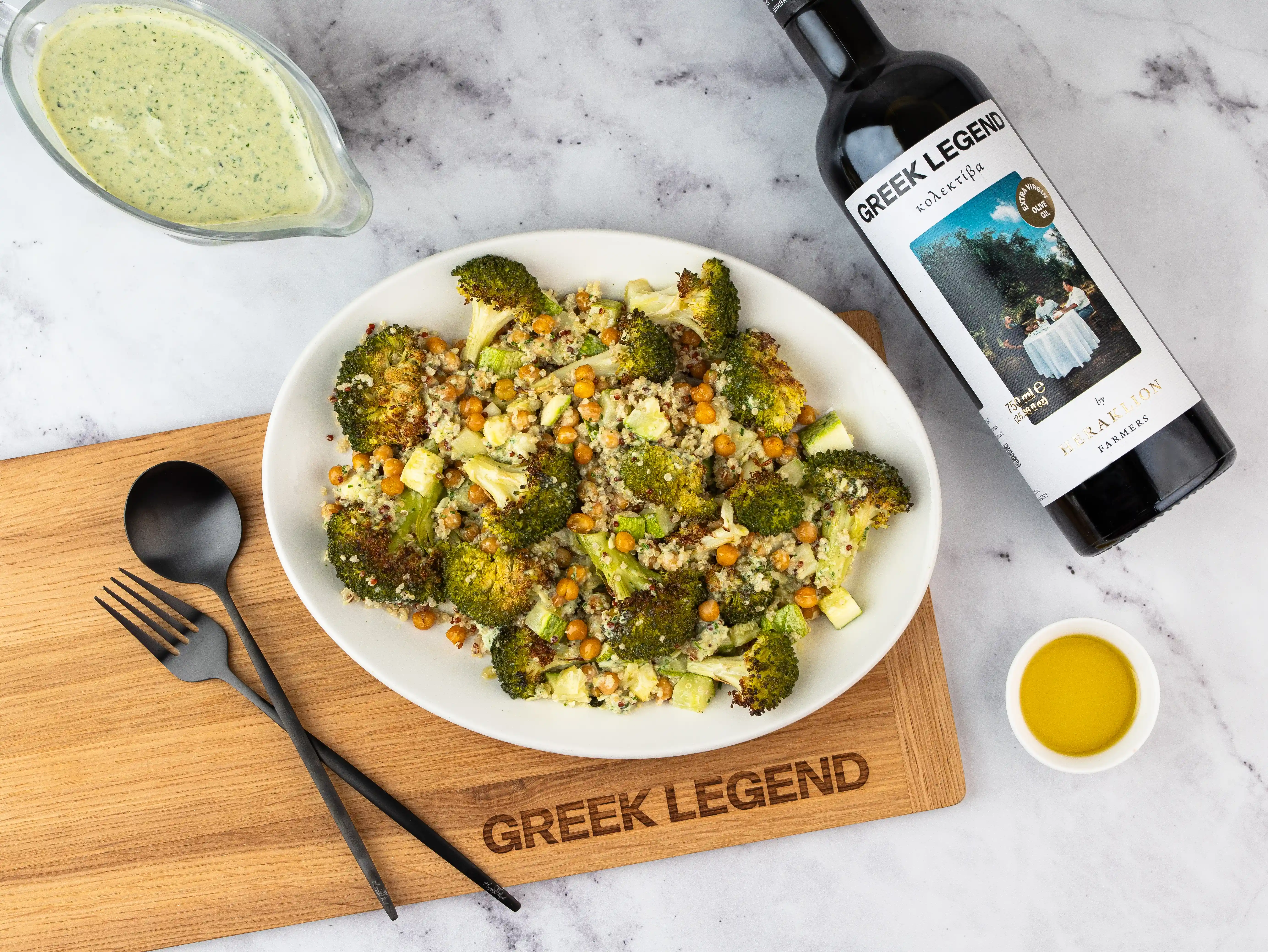 Шаг 4: Подача