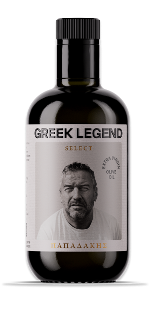 Select Papadakis