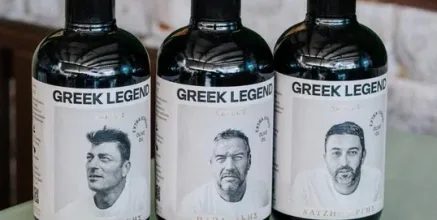 Греческий фермер объяснил, почему оливковое масло должно горчить