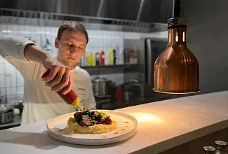 «Есть оливковые масла, которые заходят в блюдо с характером»