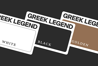Greek Legend запускает бонусную программу лояльности