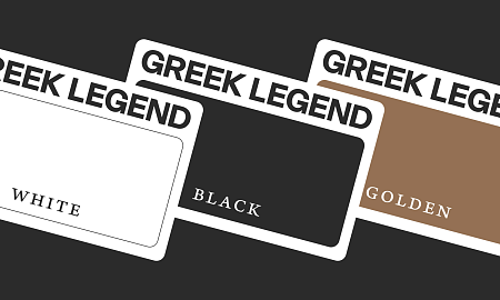 Greek Legend запускает бонусную программу лояльности