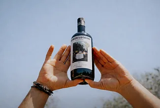 Розыгрыш ящика оливкового масла GREEK LEGEND