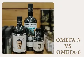 Почему оливковое масло должно быть на каждой кухне?