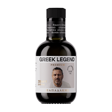 Premium Papadakis