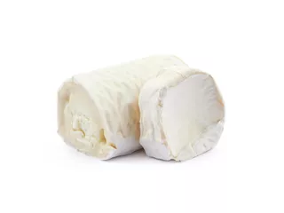 Мягкий козий сыр