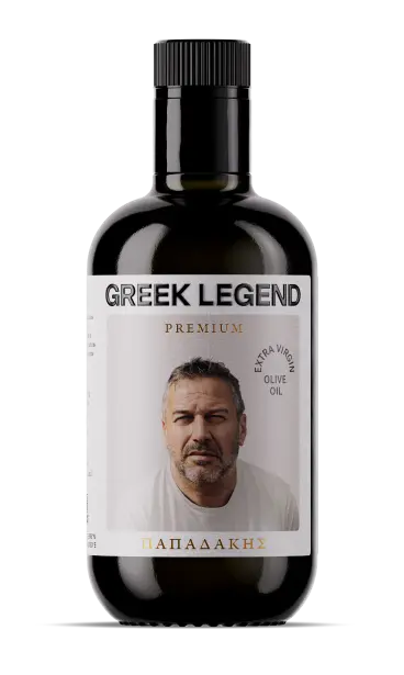 Оливковое масло