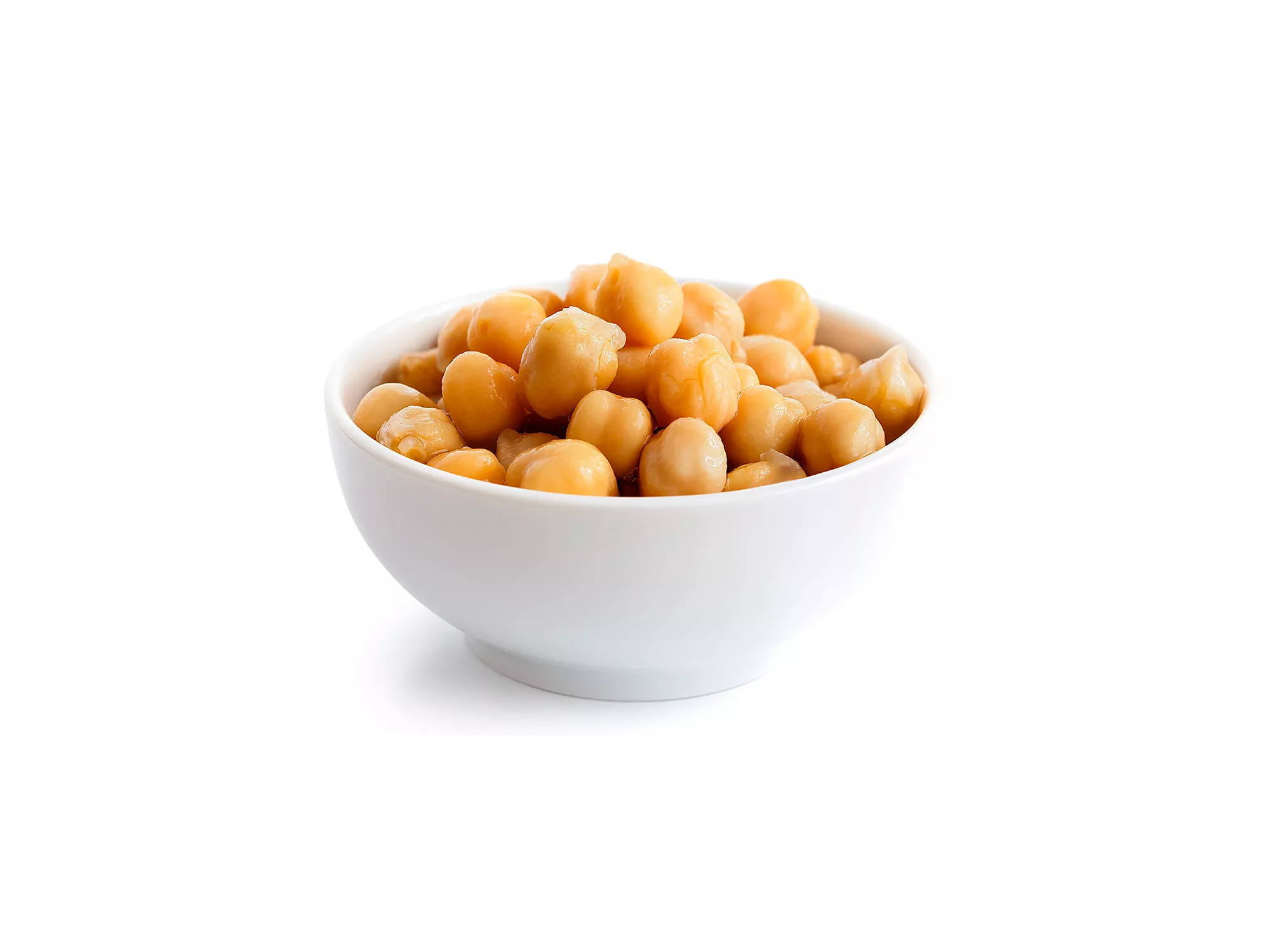 Нут консервированный