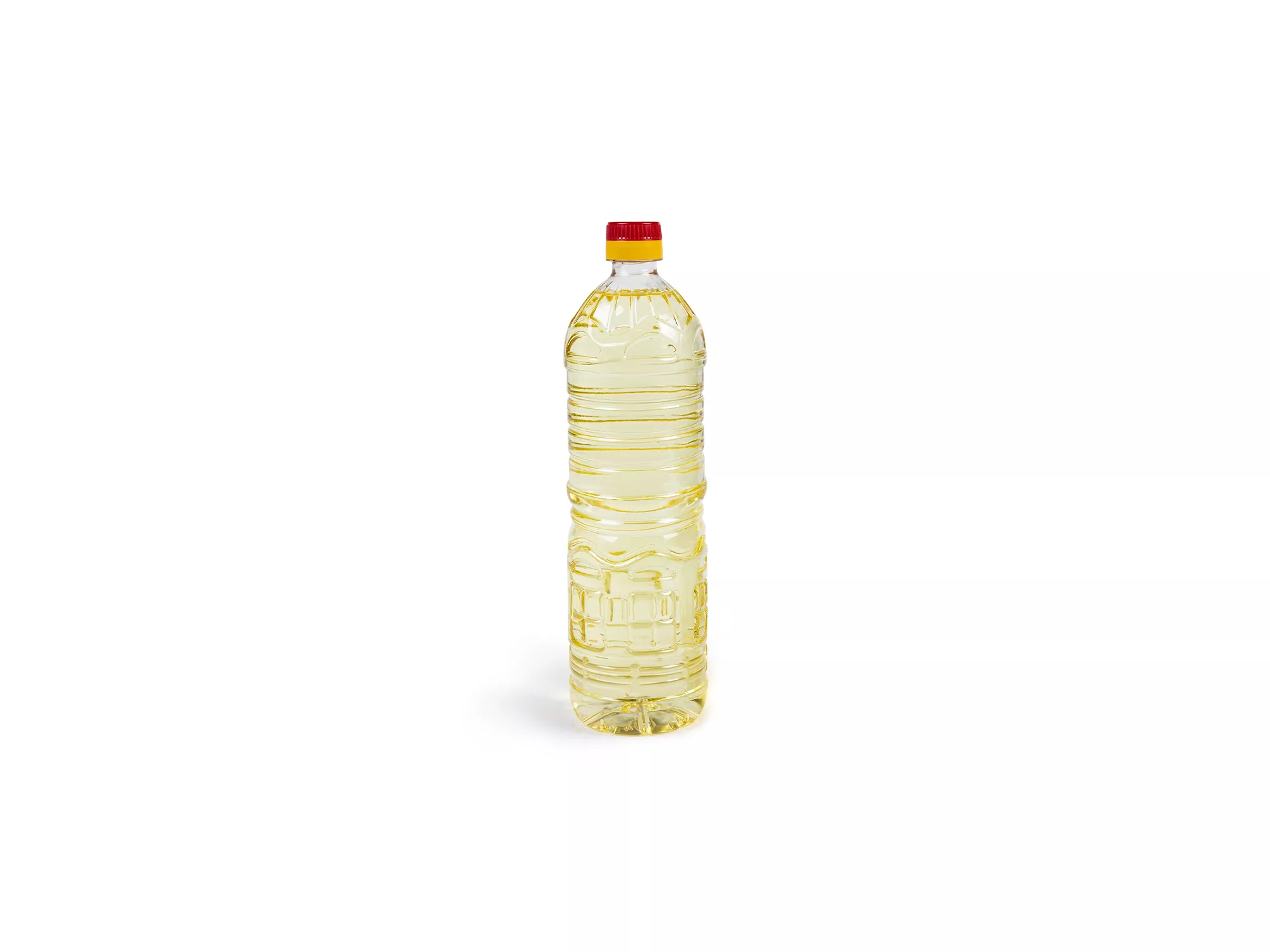 Подсолнечное масло