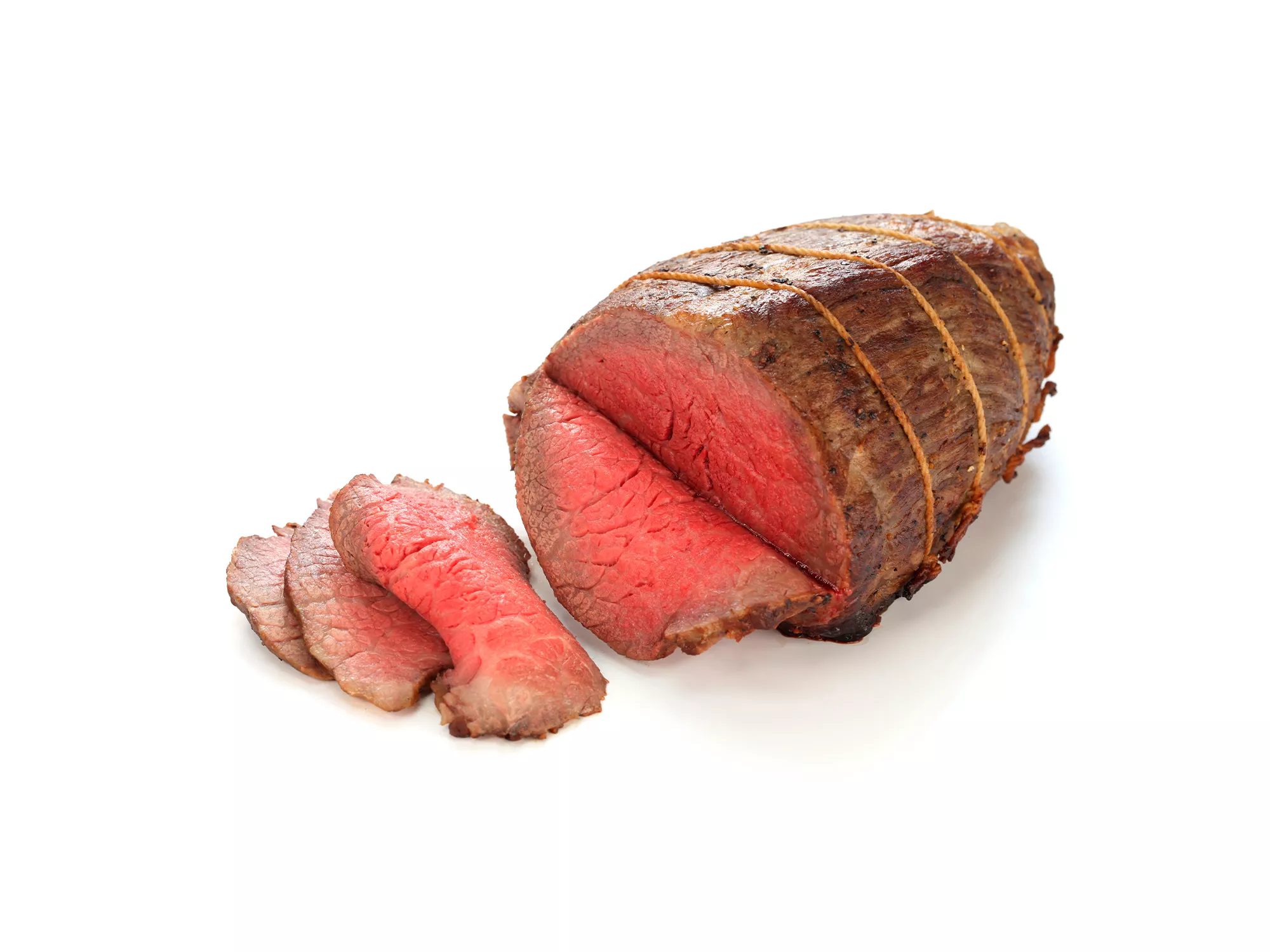 Ростбиф из отруба Топ Сирлойн Батт PRIMEBEEF