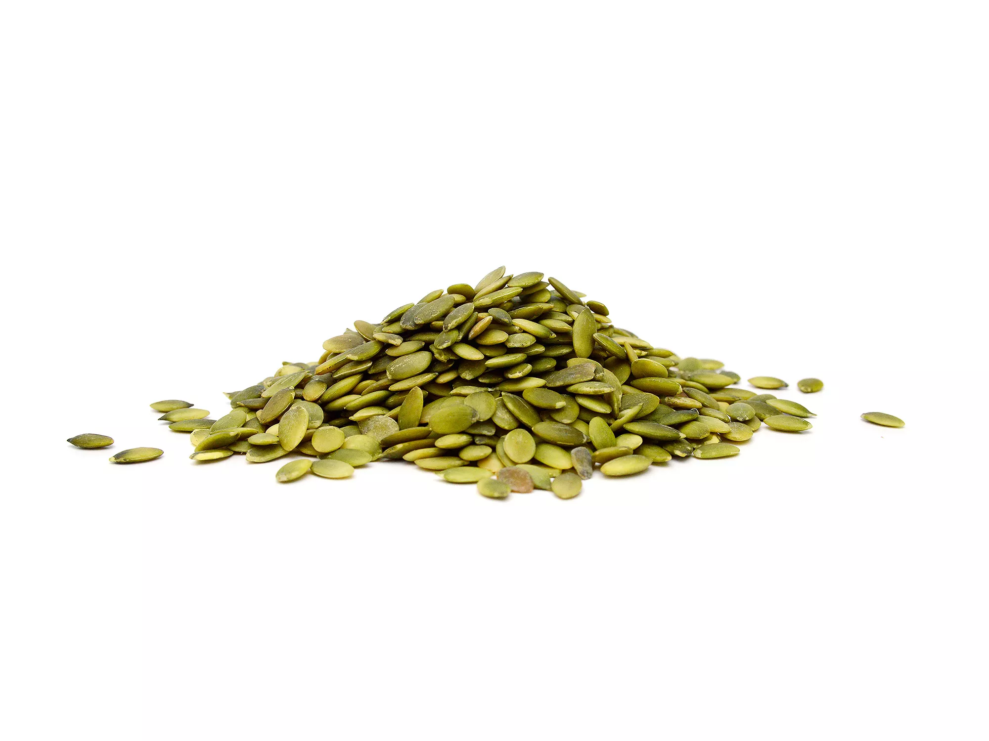 Тыквенные семечки