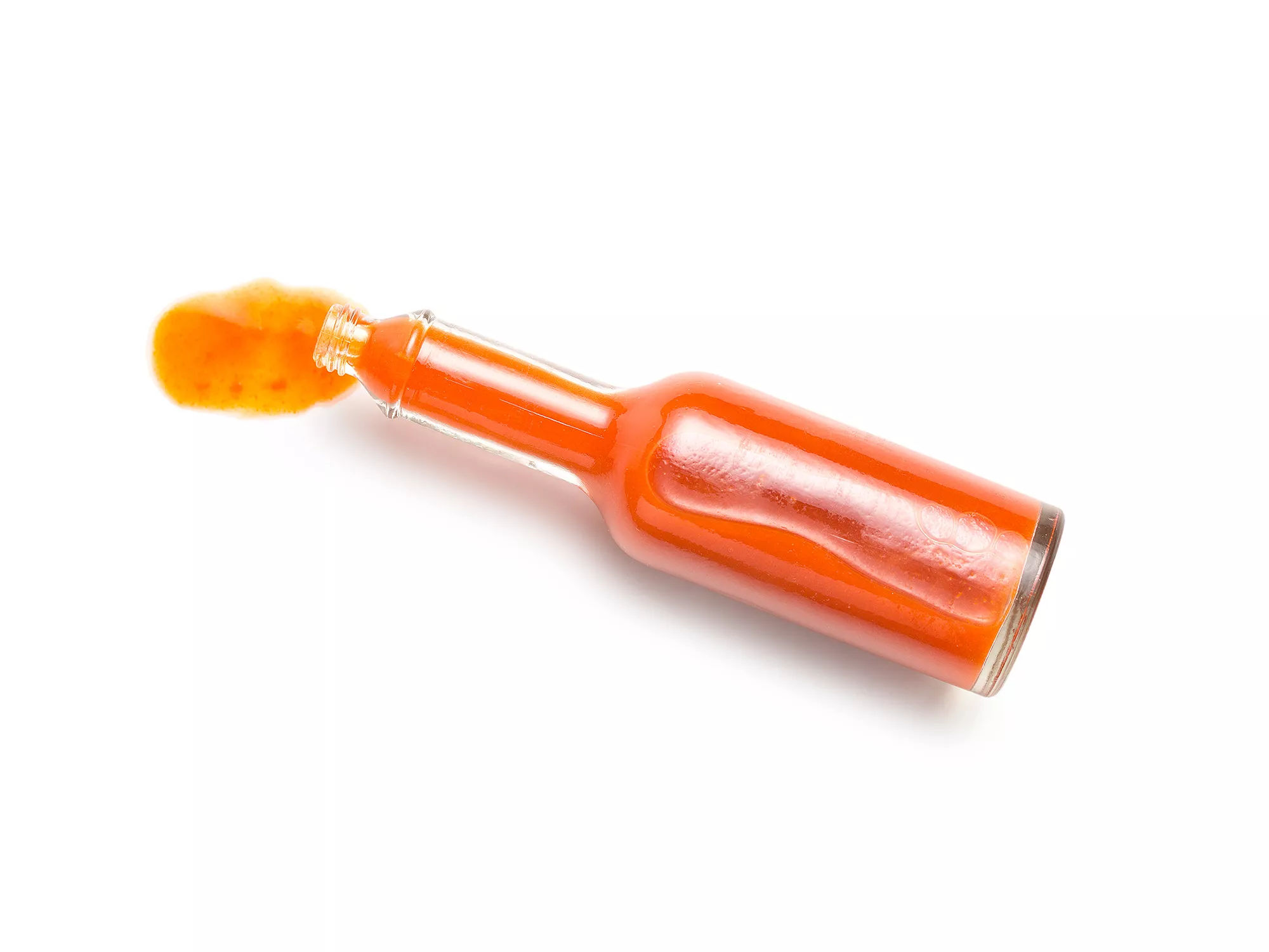 Соус Табаско