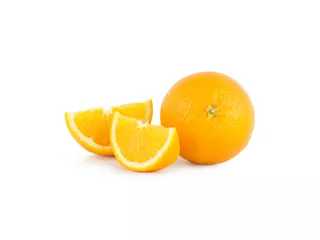 Апельсины